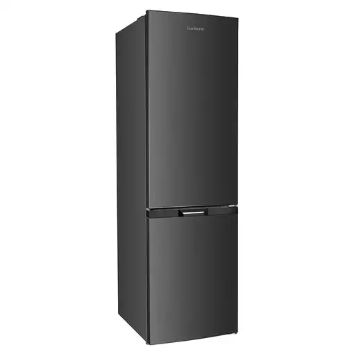 Nevera y congelador Independiente 253 L Acero inoxidable CCH18024X CORBERO
