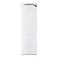 Infiniton FGC-BB39N nevera combi Integrado 270 L E Blanco