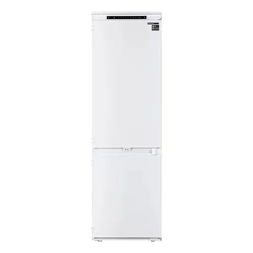 Infiniton FGC-BB39N nevera combi Integrado 270 L Blanco