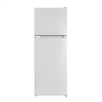 Frigoríficos dos puertas Independiente 348 L Blanco 34006008 CANDY