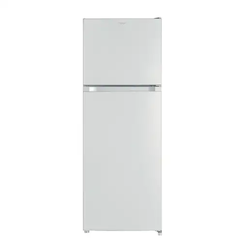 Frigoríficos dos puertas Independiente 348 L Blanco 34006008 CANDY