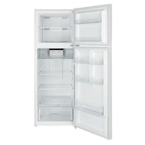 Frigoríficos dos puertas Independiente 348 L Blanco 34006008 CANDY