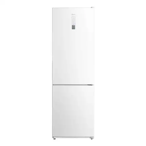 Frigoríficos сombis Independiente 310 L Blanco MDRB424FGE01OE MIDEA