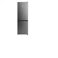 Frigoríficos сombis Independiente 334 L Acero inoxidable 113400043 TEKA