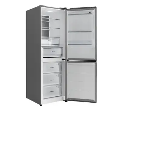 Frigoríficos сombis Independiente 334 L Acero inoxidable 113400043 TEKA