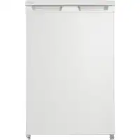 Beko TSE1524N frigorífico Independiente 128 L E Blanco