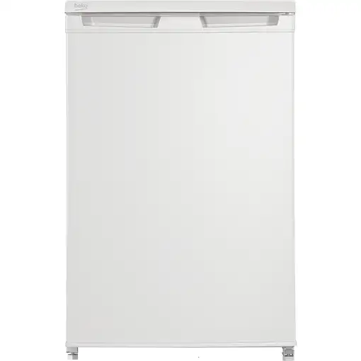 Beko TSE1524N frigorífico Independiente 128 L Blanco