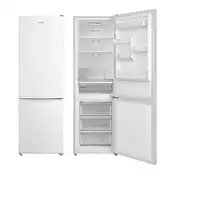 Nevera y congelador Independiente 310 L Blanco 924271325 EDESA