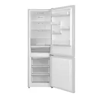 Nevera y congelador Independiente 310 L Blanco 924271325 EDESA