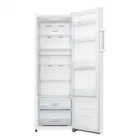 Infiniton CL-322L72WEC frigorífico Independiente 322 L E Blanco