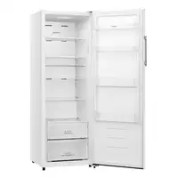 Infiniton CL-322L72WEC frigorífico Independiente 322 L E Blanco