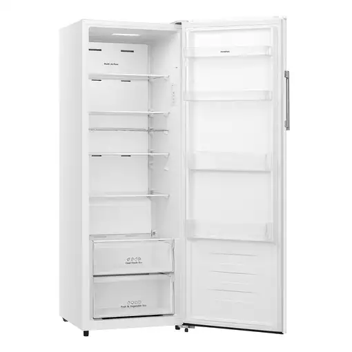 Infiniton CL-322L72WEC frigorífico Independiente 322 L E Blanco
