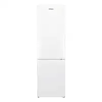 Nevera y congelador Independiente 253 L Blanco CCH18024W CORBERO