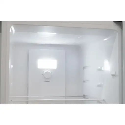 Nevera y congelador Independiente 253 L Blanco CCH18024W CORBERO