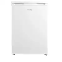 Edesa EFS-0813 WH frigorífico Independiente 131 L E Blanco