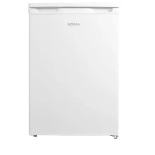 Edesa EFS-0813 WH frigorífico Independiente 131 L E Blanco