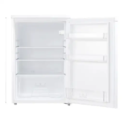 Edesa EFS-0813 WH frigorífico Independiente 131 L E Blanco