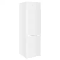 Infiniton FGC-262C80BEP nevera combi Independiente 262 L E Blanco