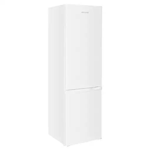 Infiniton FGC-262C80BEP nevera combi Independiente 262 L E Blanco