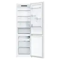 Nevera y congelador Independiente 279 L Blanco 73405 34005805 CANDY