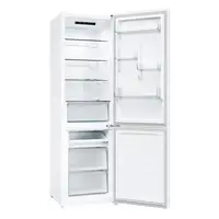 Nevera y congelador Independiente 279 L Blanco 73405 34005805 CANDY