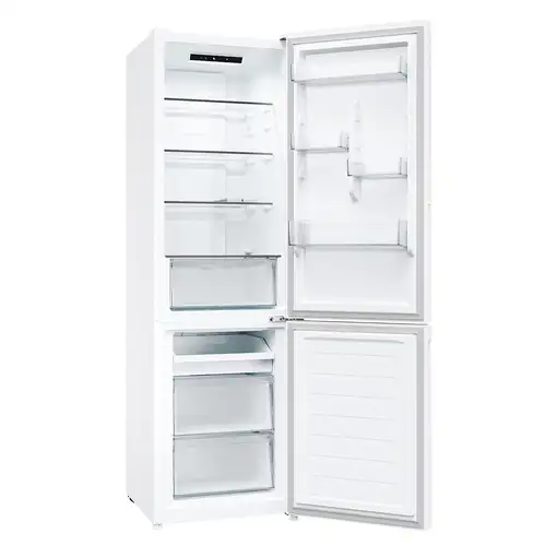 Nevera y congelador Independiente 279 L Blanco 73405 34005805 CANDY