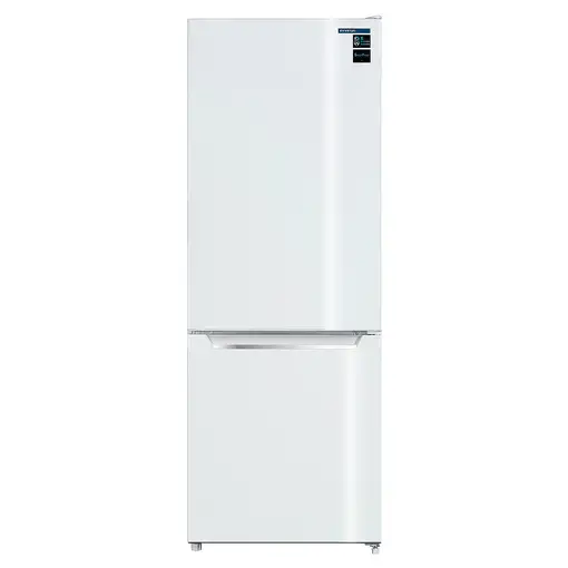 Nevera y congelador Independiente 205 L Blanco FGC-210C14BEZ INFINITON