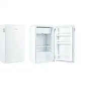 Edesa EFS-0911 WH frigorífico Independiente 93 L E Blanco