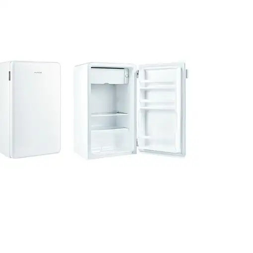 Edesa EFS-0911 WH frigorífico Independiente 93 L Blanco