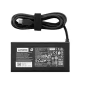 Lenovo 4X21M37469 adaptador e inversor de corriente Interior 100 W Negro