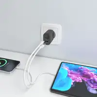 AISENS A110-0924 cargador de dispositivo móvil Cámara digital, MP3, MP4, Teléfono