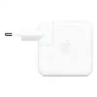 Apple MXN53ZM/A cargador de dispositivo móvil Auriculares, Portátil, Smartphone Bl