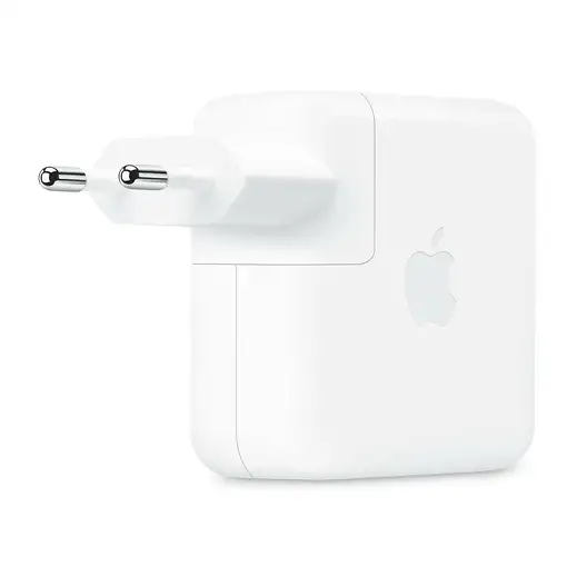 Apple MXN53ZM/A cargador de dispositivo móvil Auriculares, Portátil, Smartphone Bl