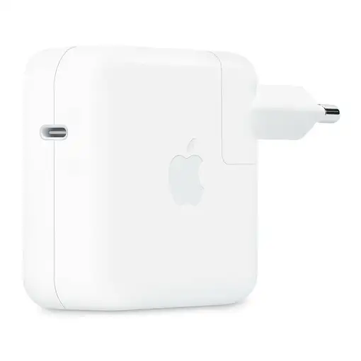 Apple MXN53ZM/A cargador de dispositivo móvil Auriculares, Portátil, Smartphone Bl