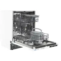 Lavavajillas 598 mm 12 place settings 8436593642112 SAUBER Lavavajillas 598 mm 12 place settings 8436593642112 SAUBER