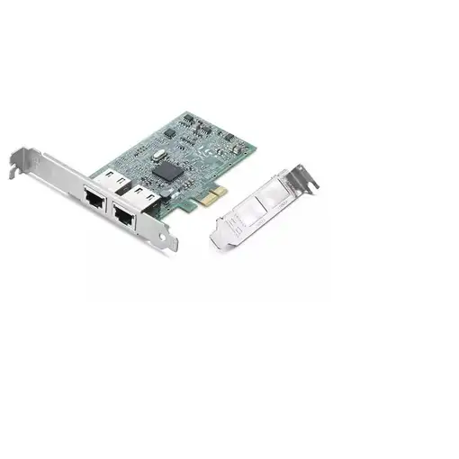 Lenovo 4XC1K83390 adaptador y tarjeta de red Interno Ethernet 1000 Mbit/s