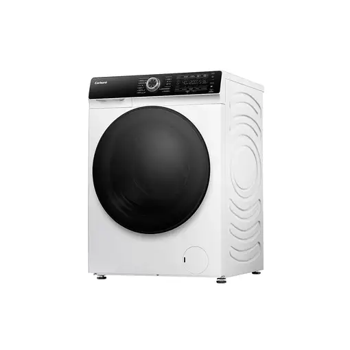 Lavadora carga frontal 10 kg 1400 RPM Blanco CLH1400VIAD CORBERO