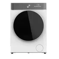 Lavadora carga frontal 9 kg 1400 RPM Blanco 02766 CECOTEC