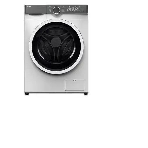 Lavadora carga frontal 9 kg 1400 RPM Blanco 113900017 TEKA