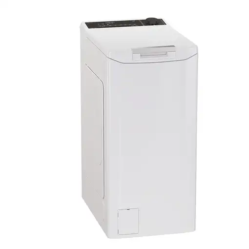 Lavadora carga superior 8.5 kg 1200 RPM Blanco 31020158 HAIER