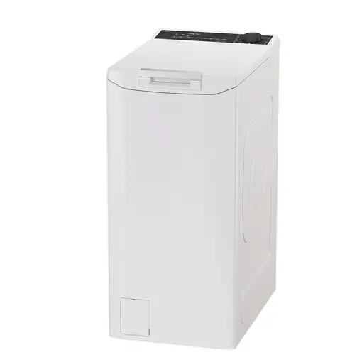 Lavadora carga superior 8.5 kg 1200 RPM Blanco 31020158 HAIER
