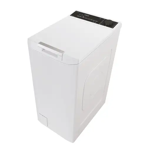 Lavadora carga superior 8.5 kg 1200 RPM Blanco 31020158 HAIER