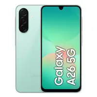 Samsung Galaxy A26 17 cm (6.7\) Ranura híbrida Dual SIM Android 15 5G USB Tipo C 6