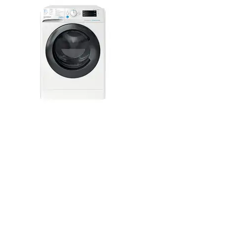 Lavadora-secadoras 6 / 9 kg 1400 rpm Blanco BDE 96435 WKV SPT INDESIT