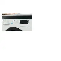 Lavadora-secadoras 6 / 9 kg 1400 rpm Blanco BDE 96435 WKV SPT INDESIT