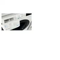 Lavadora-secadoras 6 / 9 kg 1400 rpm Blanco BDE 96435 WKV SPT INDESIT