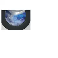 Lavadora-secadoras 6 / 9 kg 1400 rpm Blanco BDE 96435 WKV SPT INDESIT