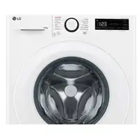 Lavadora-secadoras 6 / 9 kg 1360 rpm Blanco F4DR5009A3W LG