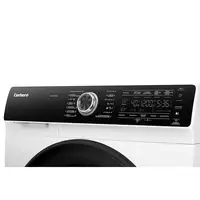 Lavadora carga frontal 10 kg 1400 RPM Blanco CLH1404VIAD CORBERO Lavadora carga frontal 10 kg 1400 RPM Blanco CLH1404VIAD CORBERO