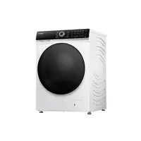Lavadora carga frontal 10 kg 1400 RPM Blanco CLH1404VIAD CORBERO Lavadora carga frontal 10 kg 1400 RPM Blanco CLH1404VIAD CORBERO